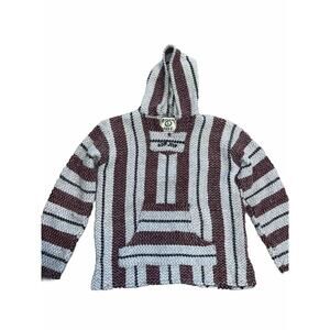 Baja Joe - Ron Jon Surf Shop - Hoodie - Size Small